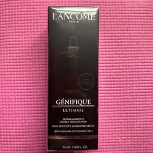 Lancome Genifique Ultimate